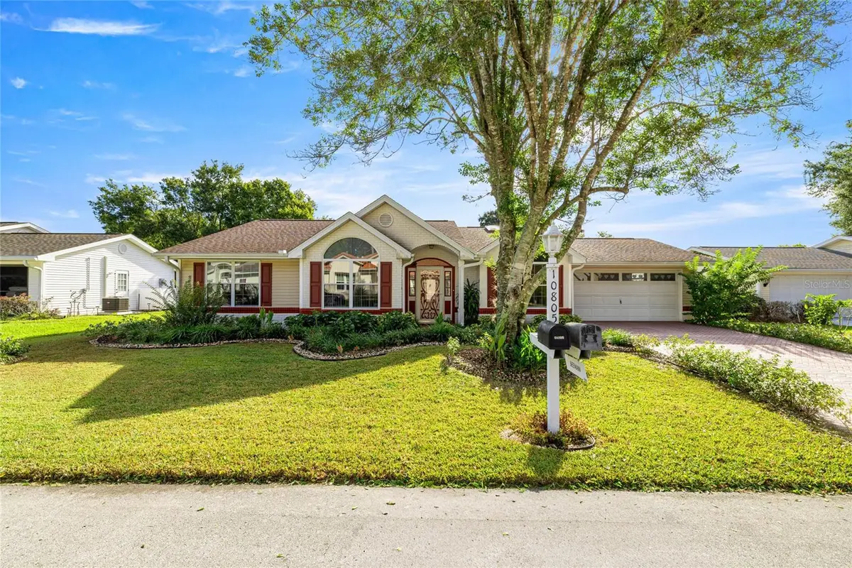 10805 SW 83rd Avenue, Ocala, FL 34481 - Image #1