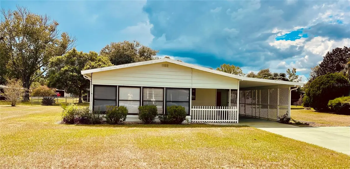 8972 SW 103rd Lane, Ocala, FL 34481 - Image #1