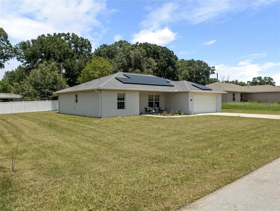 1803 NE 161st Place, Citra, FL 32113 - Image #2