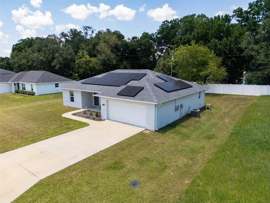 1803 NE 161st Place, Citra, FL 32113 - Image #3