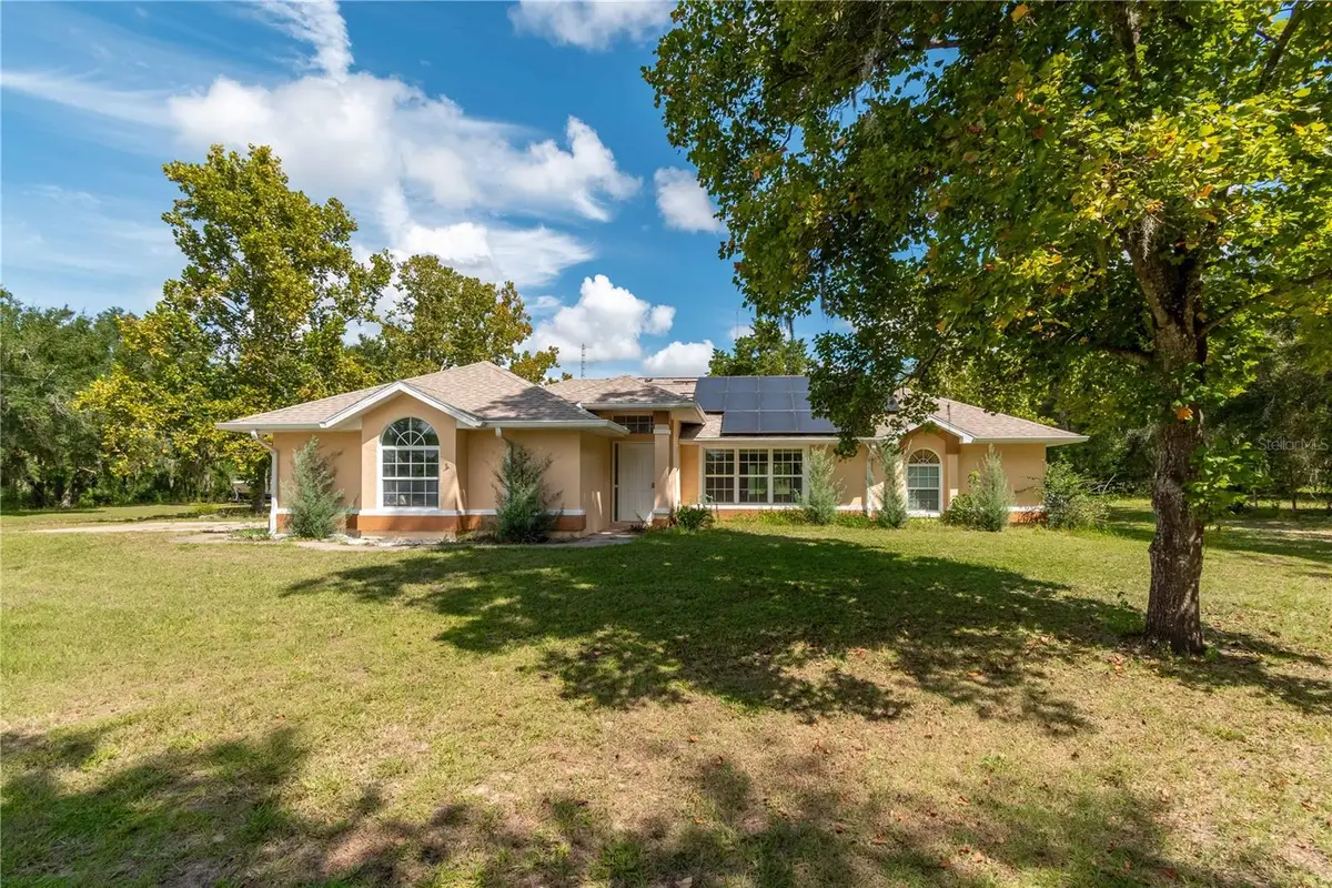 13371 NE Highway 27 Alt, Williston, FL 32696 - Image #1