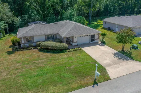 6084 SW 105th Place, OCALA, FL 34476