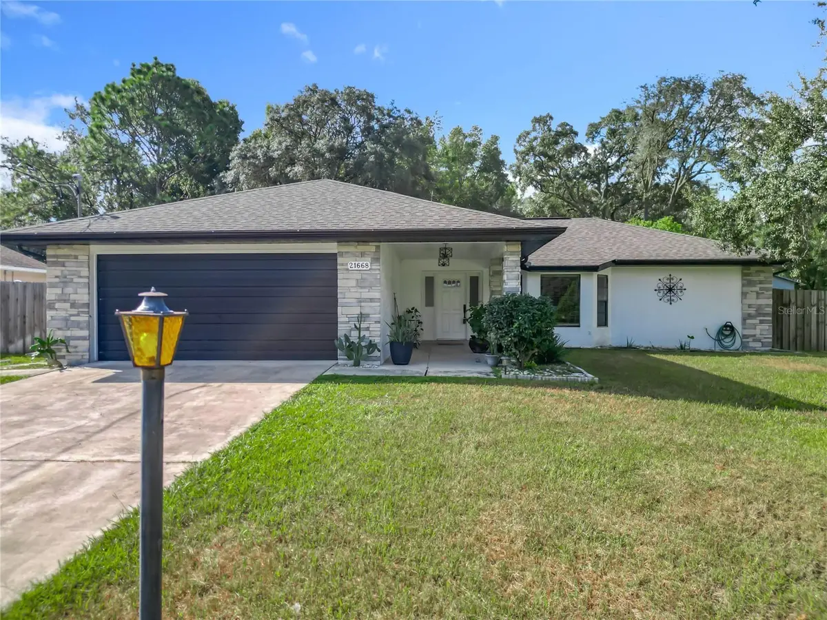 21668 SW Peach Blossom Street, Dunnellon, FL 34431 - Image #1