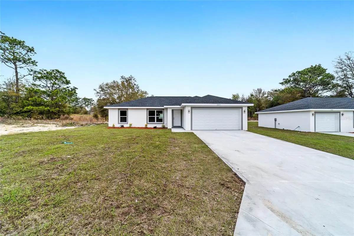14395 SW 18th Place, Ocala, FL 34481 - Image #1