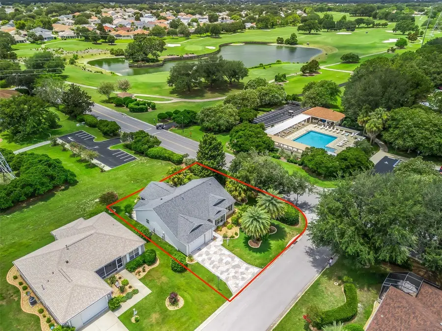 17608 SE 92nd Grantham Terrace, The Villages, FL 32162 - Image #2