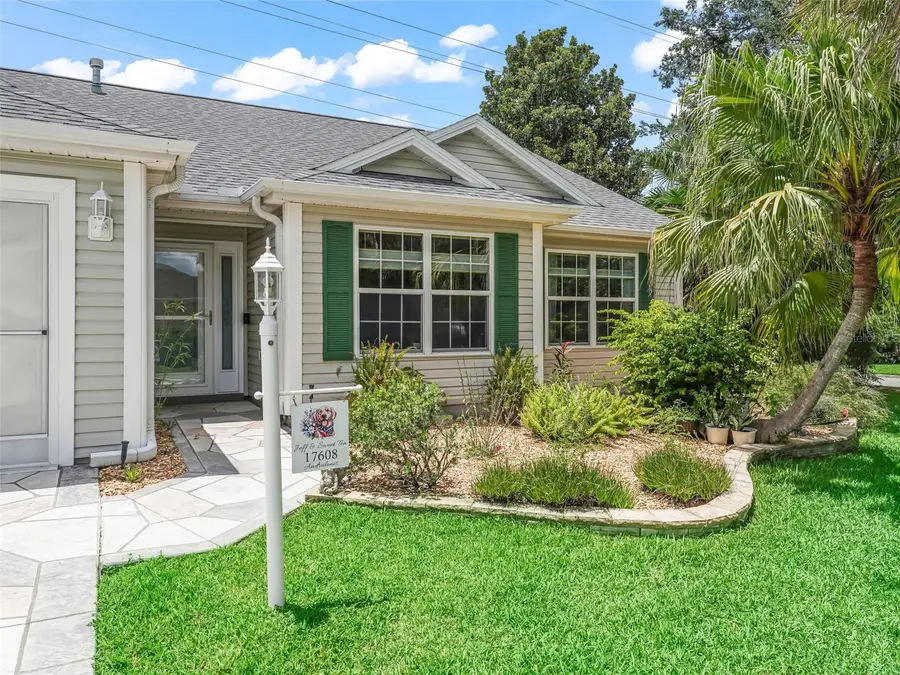 17608 SE 92nd Grantham Terrace, The Villages, FL 32162 - Image #3