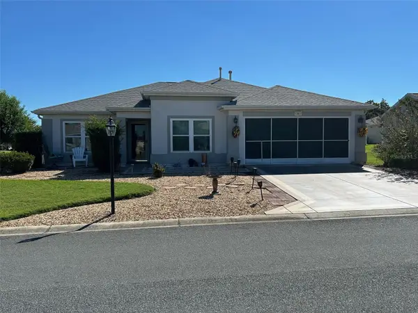 13822 SE 85th Circle, SUMMERFIELD, FL 34491