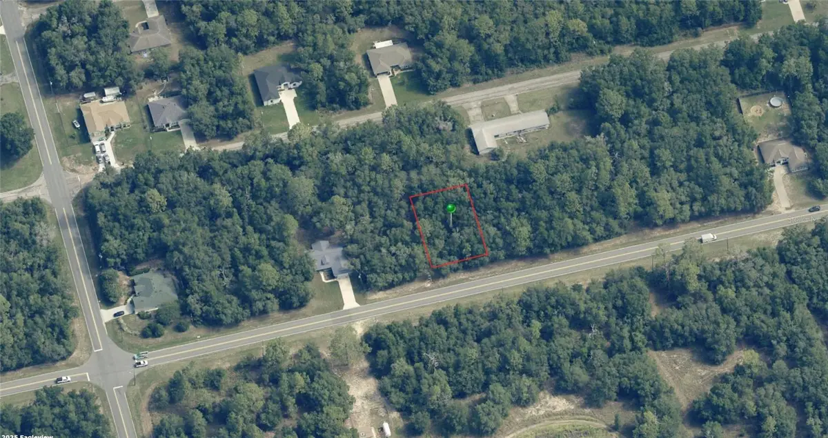 1583 W Country Club Boulevard, Citrus Springs, FL 34434 - Image #1