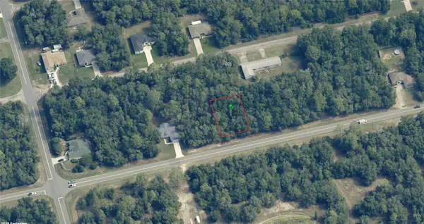 1583 W Country Club Boulevard, CITRUS SPRINGS, FL 34434