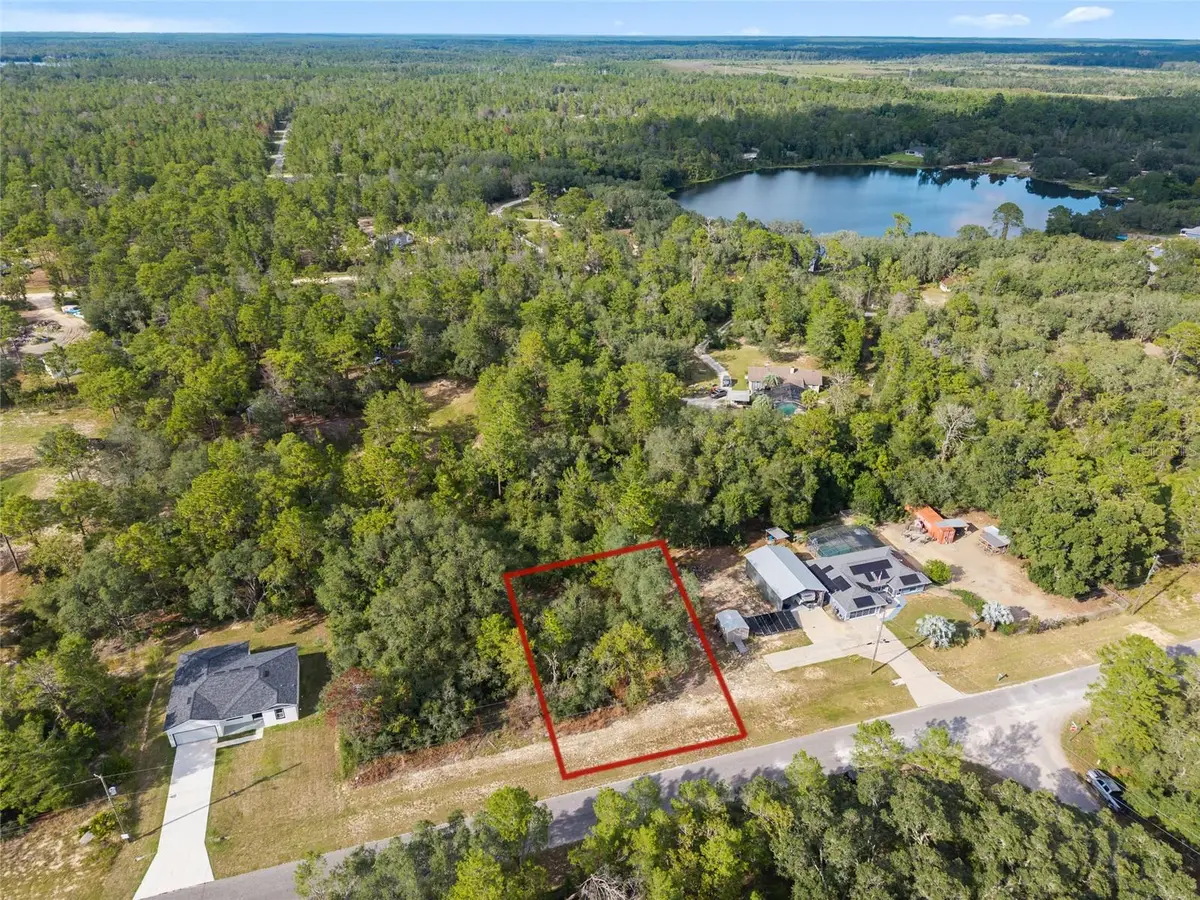 TBD Fisher Way, Ocklawaha, FL 32179 - Image #1