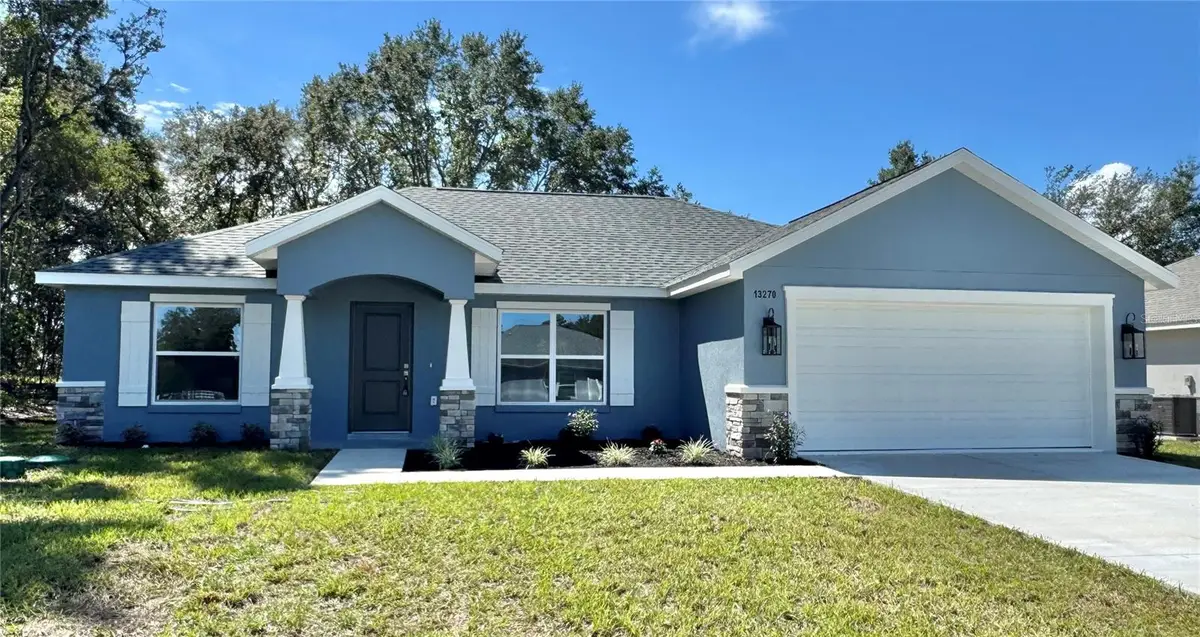 13270 SW 104th Lane, Dunnellon, FL 34432 - Image #1