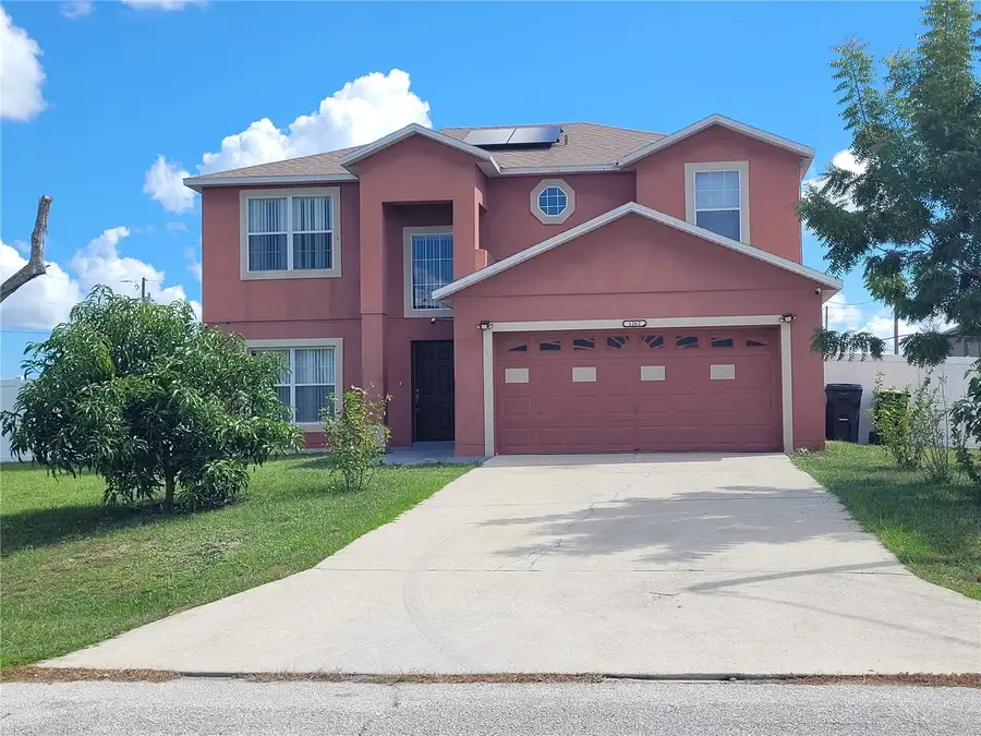 2262 Pecos Court, Poinciana, FL 34759 - #2