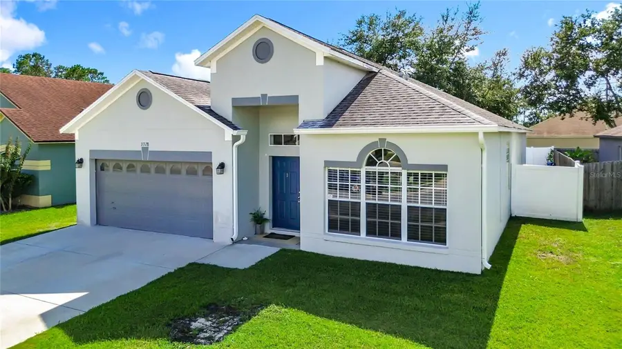 3328 Holland Drive, Orlando, FL 32825 - Image #2