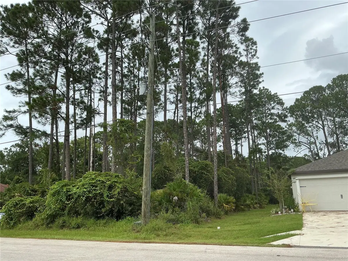 191 Boulder Rock Drive, Palm Coast, FL 32137 - #1