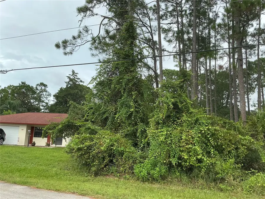 191 Boulder Rock Drive, Palm Coast, FL 32137 - #2