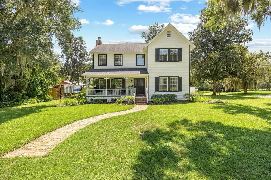 6100 Avenue F, McIntosh, FL 32664 - Image #2