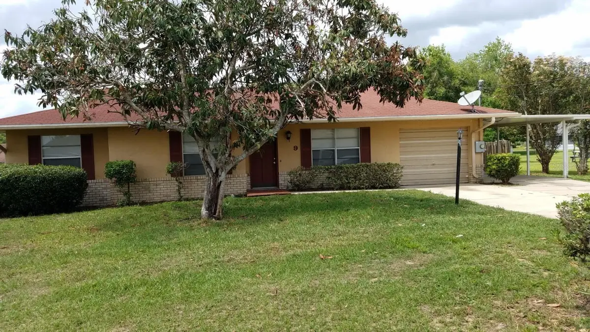 9 Almond Drive Pass, Ocala, FL 34472 - Image #1