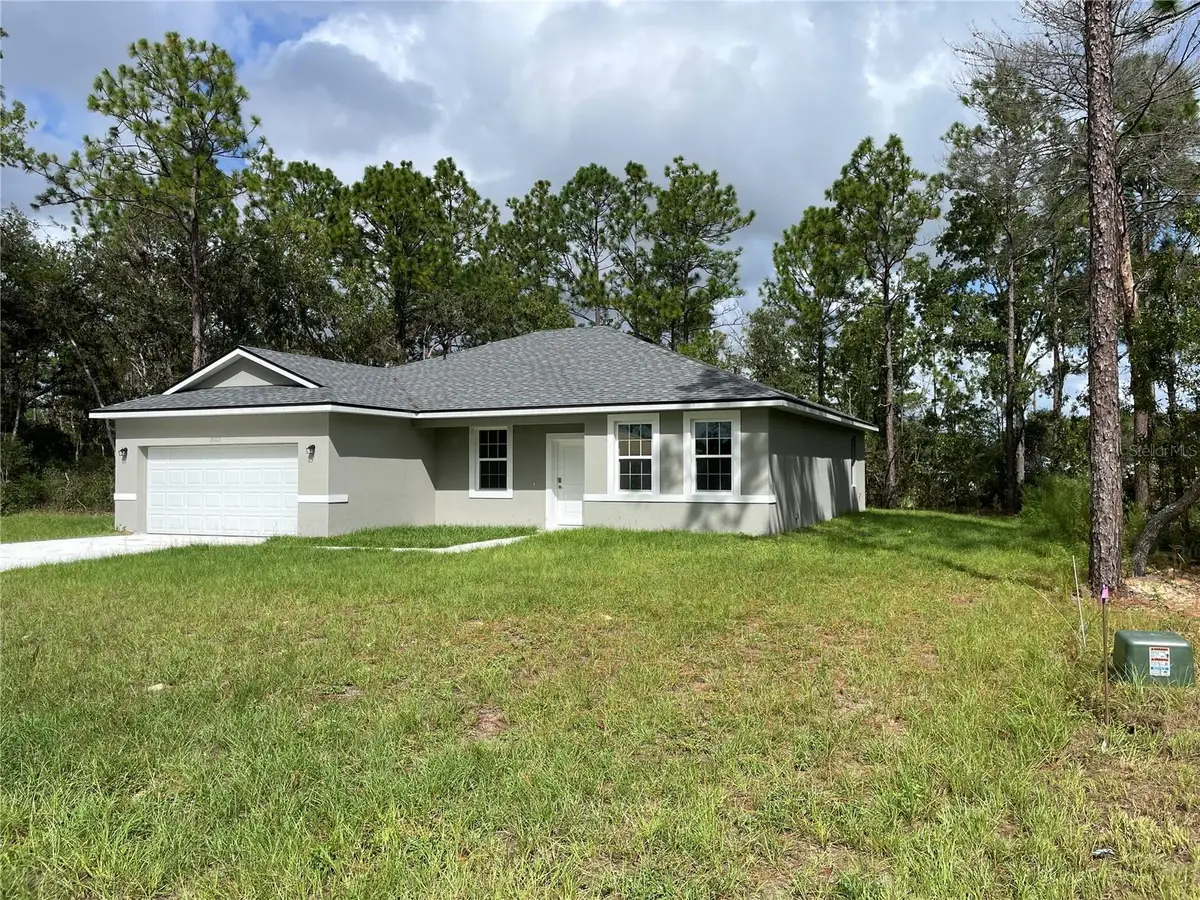 15322 SW 50th Court Road, Ocala, FL 34473 - Image #1