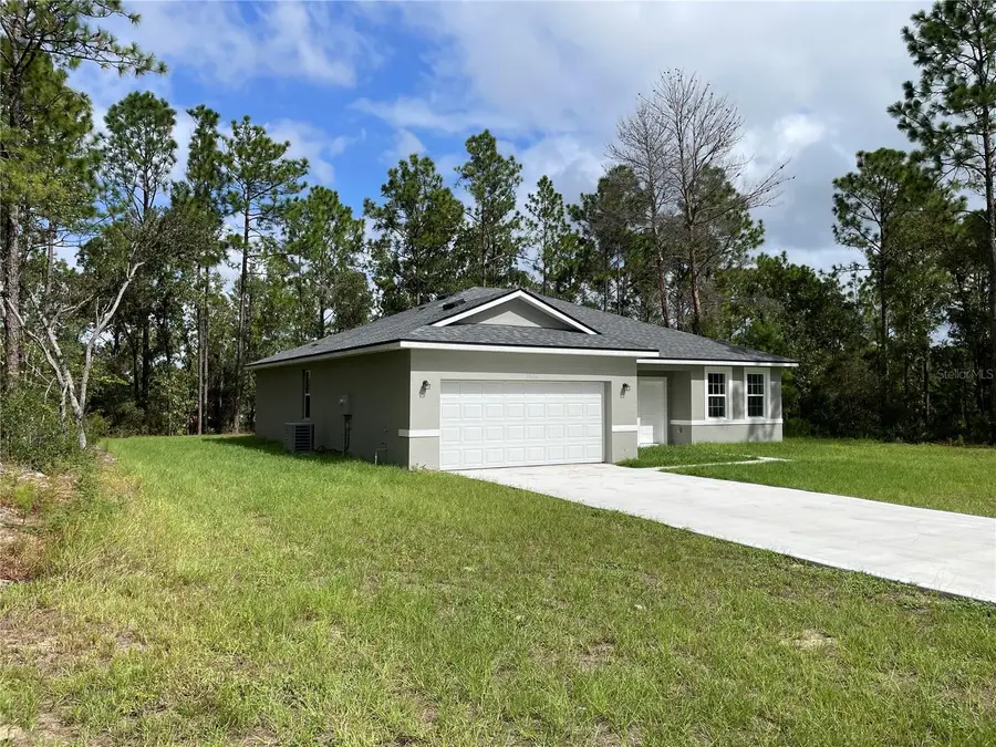 15322 SW 50th Court Road, Ocala, FL 34473 - Image #2
