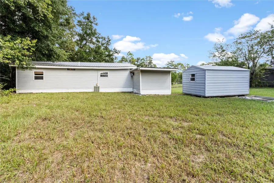 5496 NE 140th Court, Williston, FL 32696 - Image #3