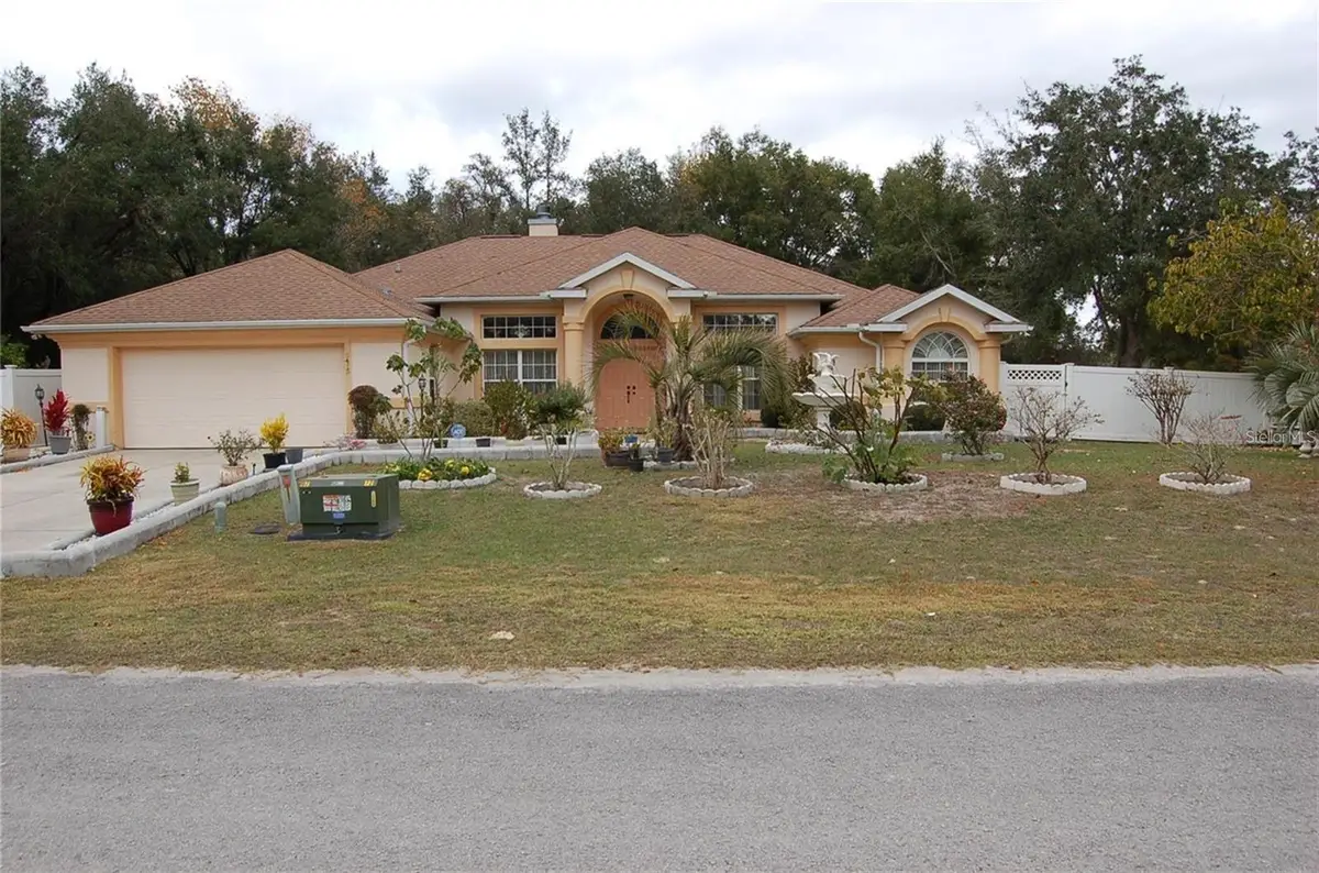 9415 SW 106th Place, Ocala, FL 34481 - #1