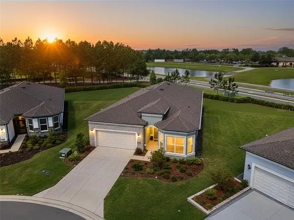 6184 SW 89th Court, OCALA, FL 34481