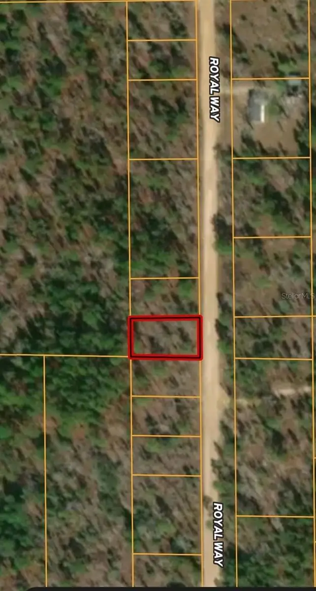 LOT 127 Royal Way, Hawthorne, FL 32640 - Image #1