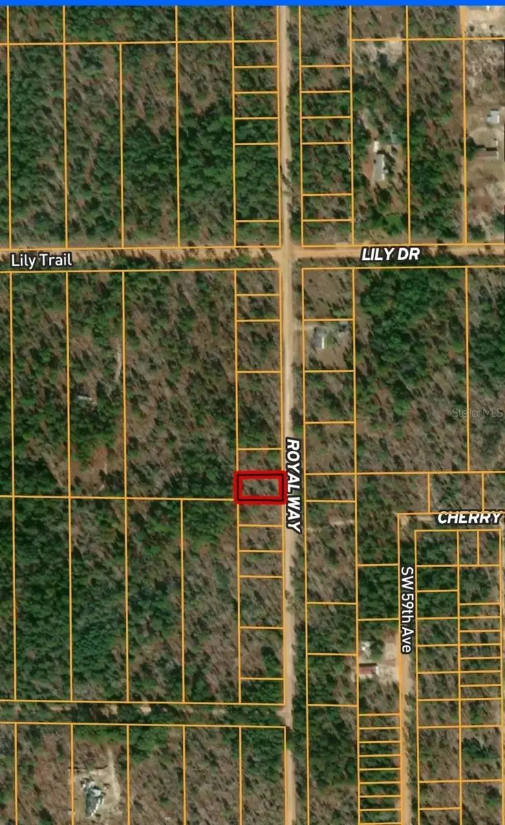 LOT 127 Royal Way, Hawthorne, FL 32640 - Image #2