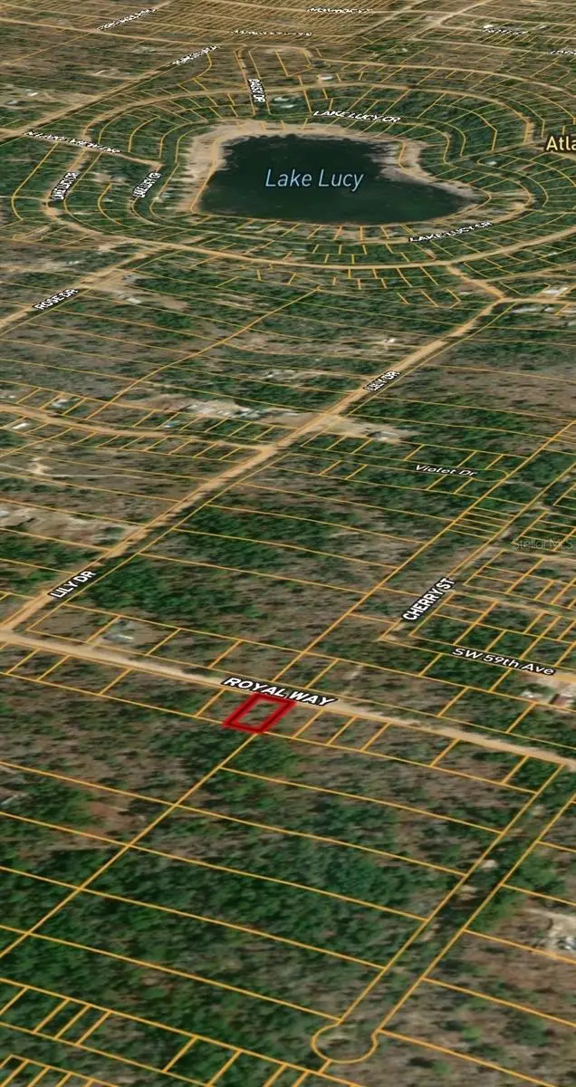 LOT 127 Royal Way, Hawthorne, FL 32640 - Image #3