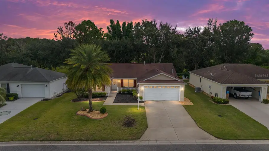 2074 Harston Trail, The Villages, FL 32162 - Image #2