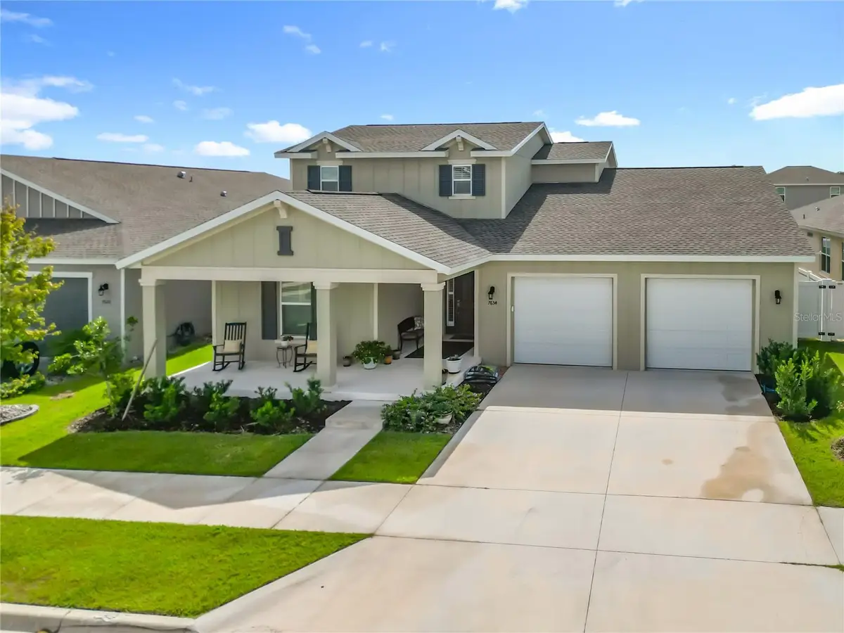 7634 SW 63rd Place Road, Ocala, FL 34474 - Image #1