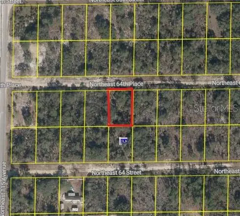 Blk 46 Lot 5 NE 64th Place, Williston, FL 32696 - Image #1