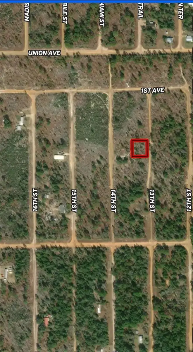LOT 47 & 48 13th Street, Interlachen, FL 32148 - Image #1