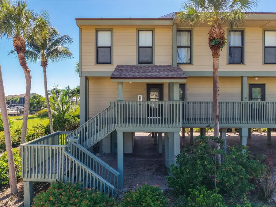 16750 Bocilla Palms Drive #74, Bokeelia, FL 33922 - #2