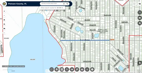 00 Kin Street, INTERLACHEN, FL 32148