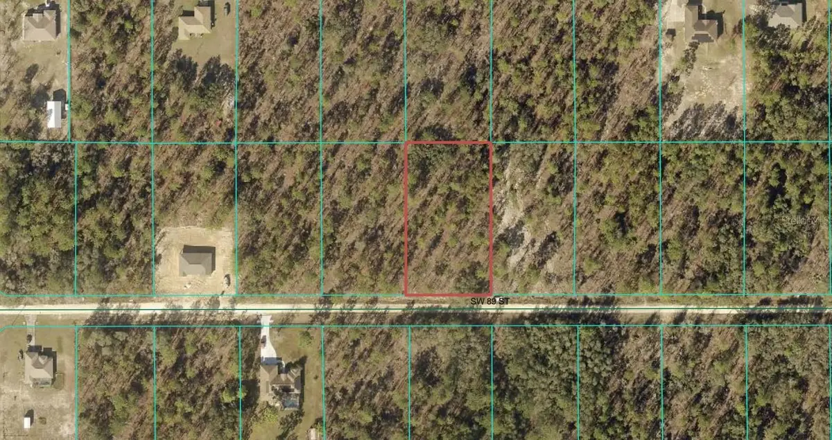 TBD Sw 89th St Lot 3 E 1/2, Dunnellon, FL 34432 - Image #1