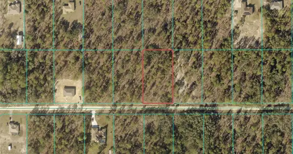 TBD Sw 89th St Lot 3 E 1/2, DUNNELLON, FL 34432