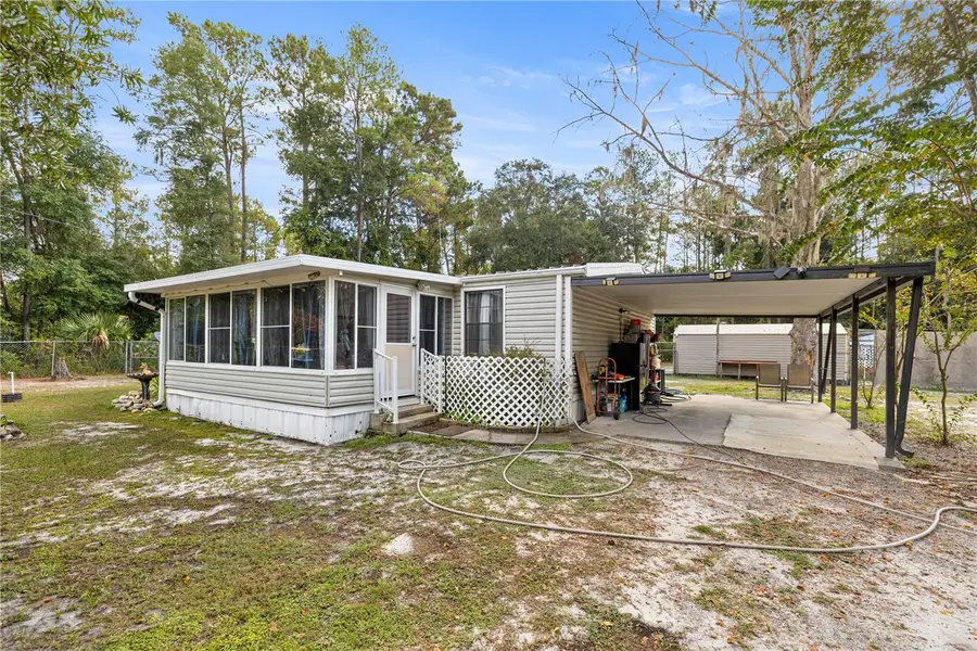 5627 SE 223rd Street, Hawthorne, FL 32640 - Image #2