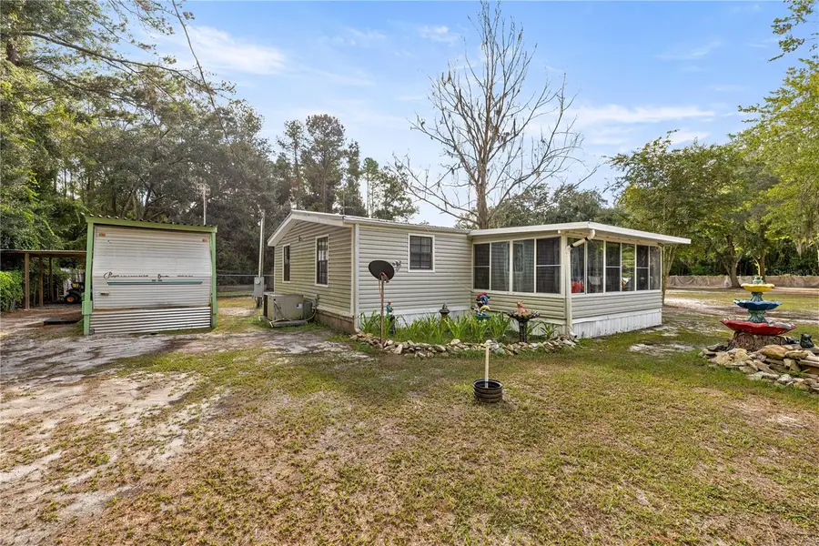 5627 SE 223rd Street, Hawthorne, FL 32640 - Image #3