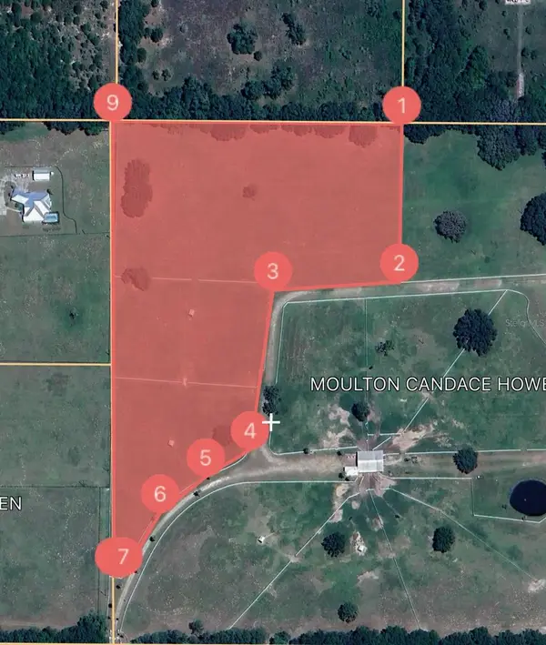 TBD SW 134th Terrace, OCALA, FL 34481