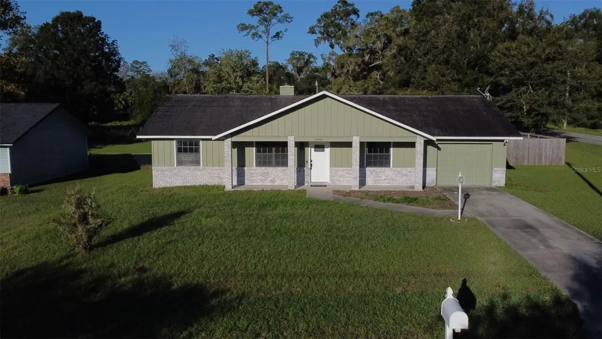 4886 NE 26th Terrace, Ocala, FL 34479 - Image #1