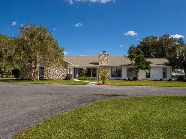 15939 NW 162nd Terrace, WILLISTON, FL 32696