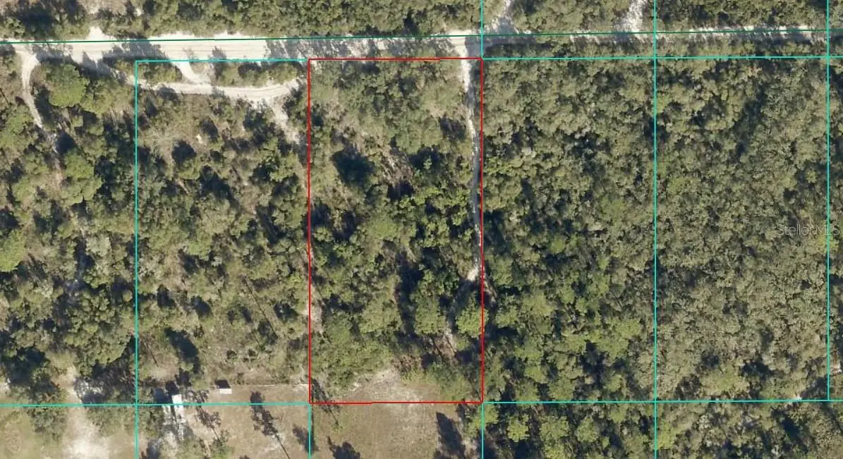TBD SW 152nd Place, Dunnellon, FL 34432 - Image #1