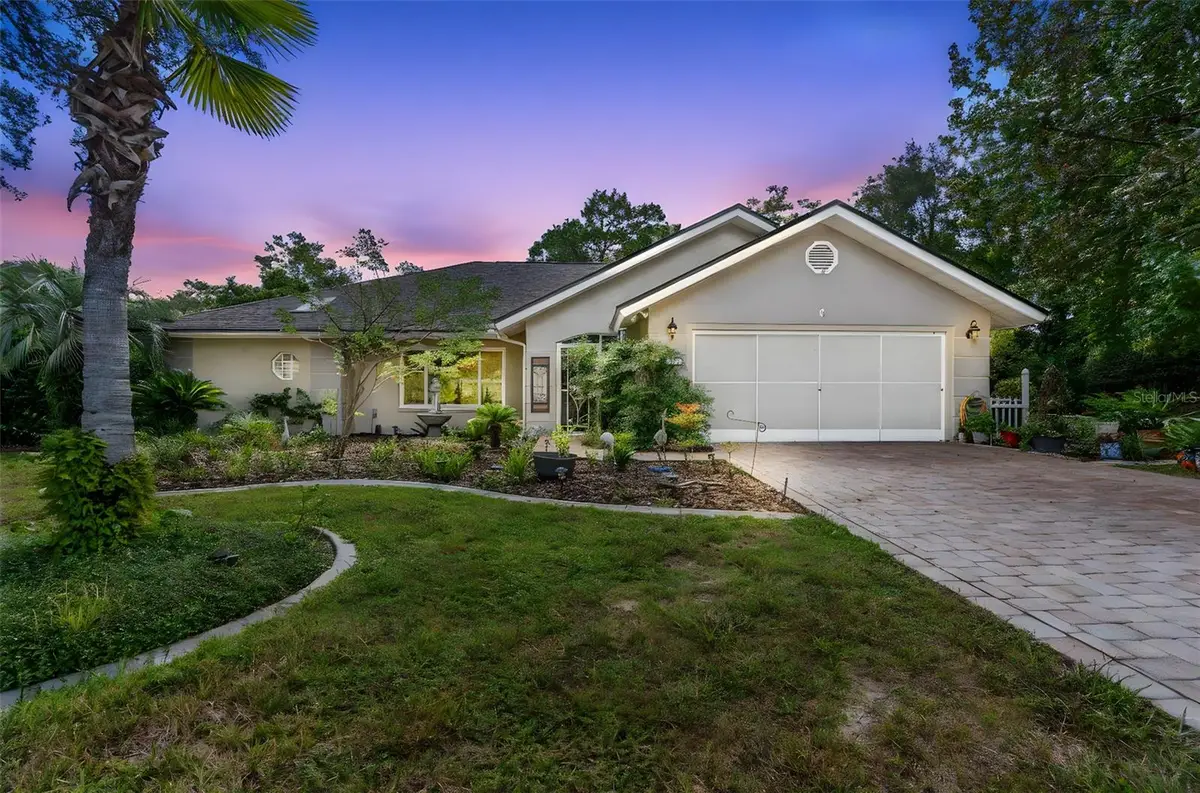 4 Ipomoea Court, Homosassa, FL 34446 - Image #1