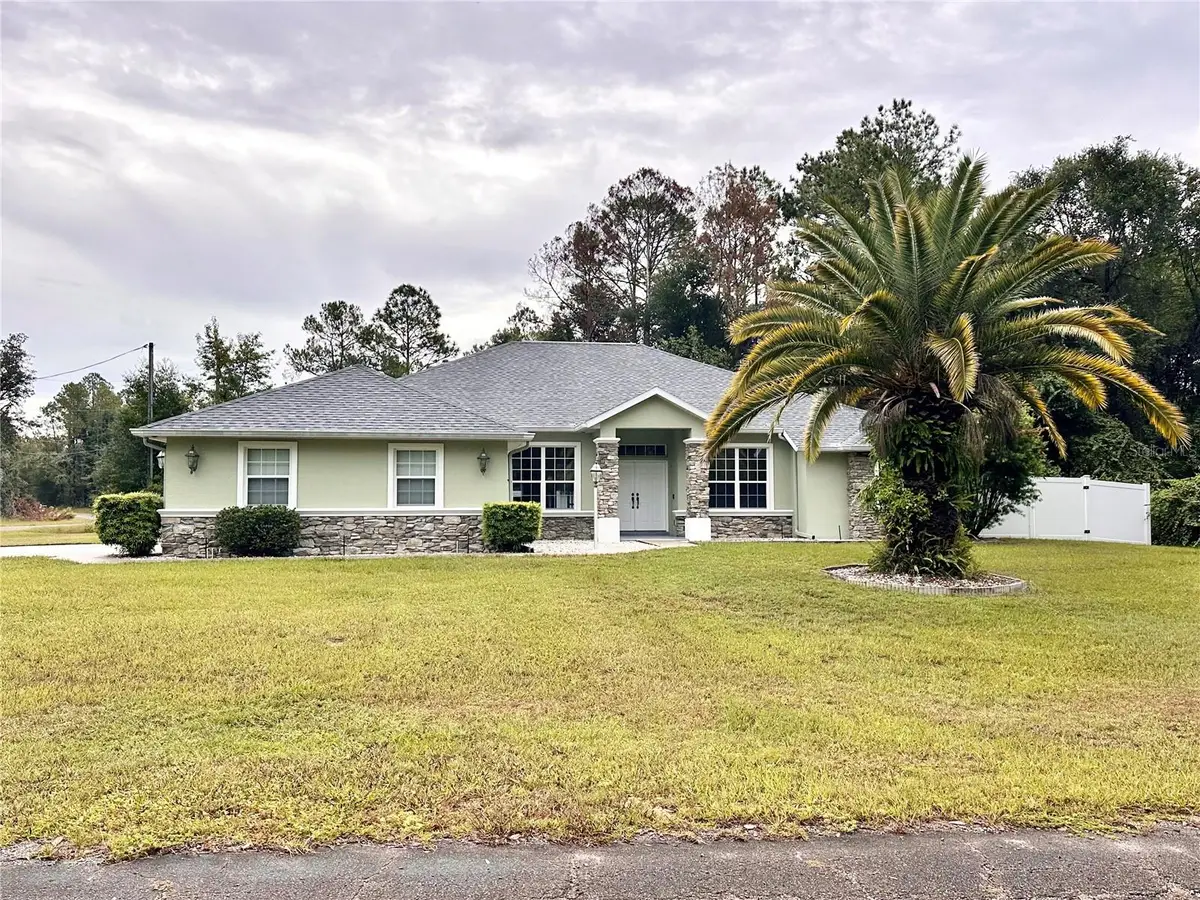 22 E Imree Lane, Dunnellon, FL 34434 - Image #1