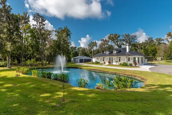 8250 NW 186th Street, REDDICK, FL 32686