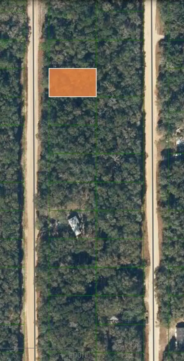 LOT 7 Neilsen Avenue, INTERLACHEN, FL 32148