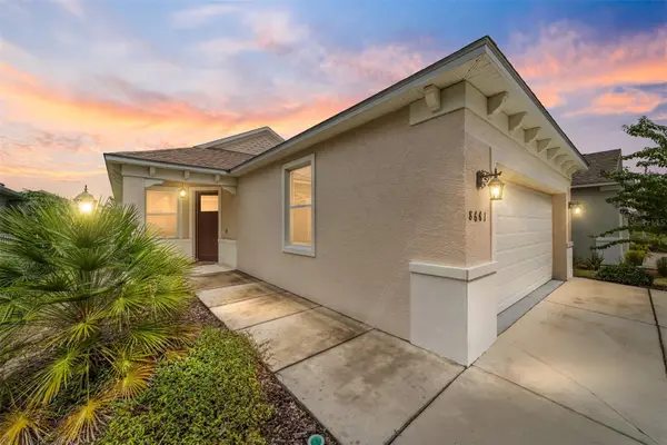 8661 SW 76th Lane, OCALA, FL 34481