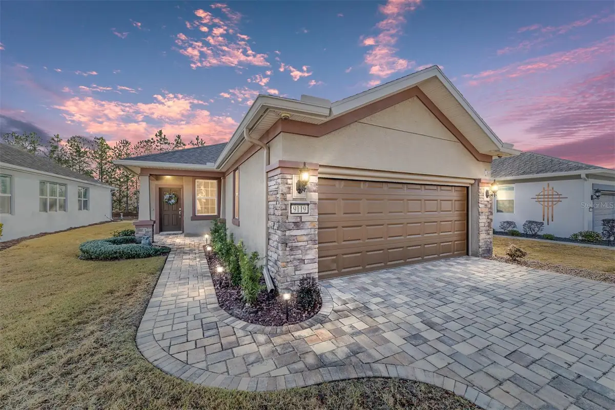 9119 SW 70th Loop, Ocala, FL 34481 - #1