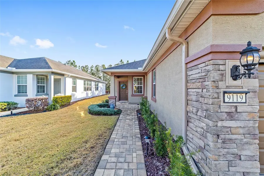 9119 SW 70th Loop, Ocala, FL 34481 - #3